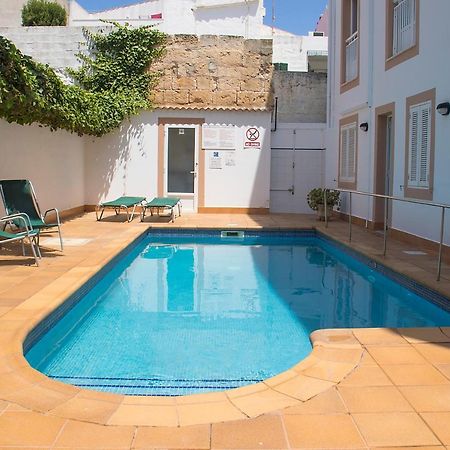 Hotel Geminis Ciutadella  Exterior photo