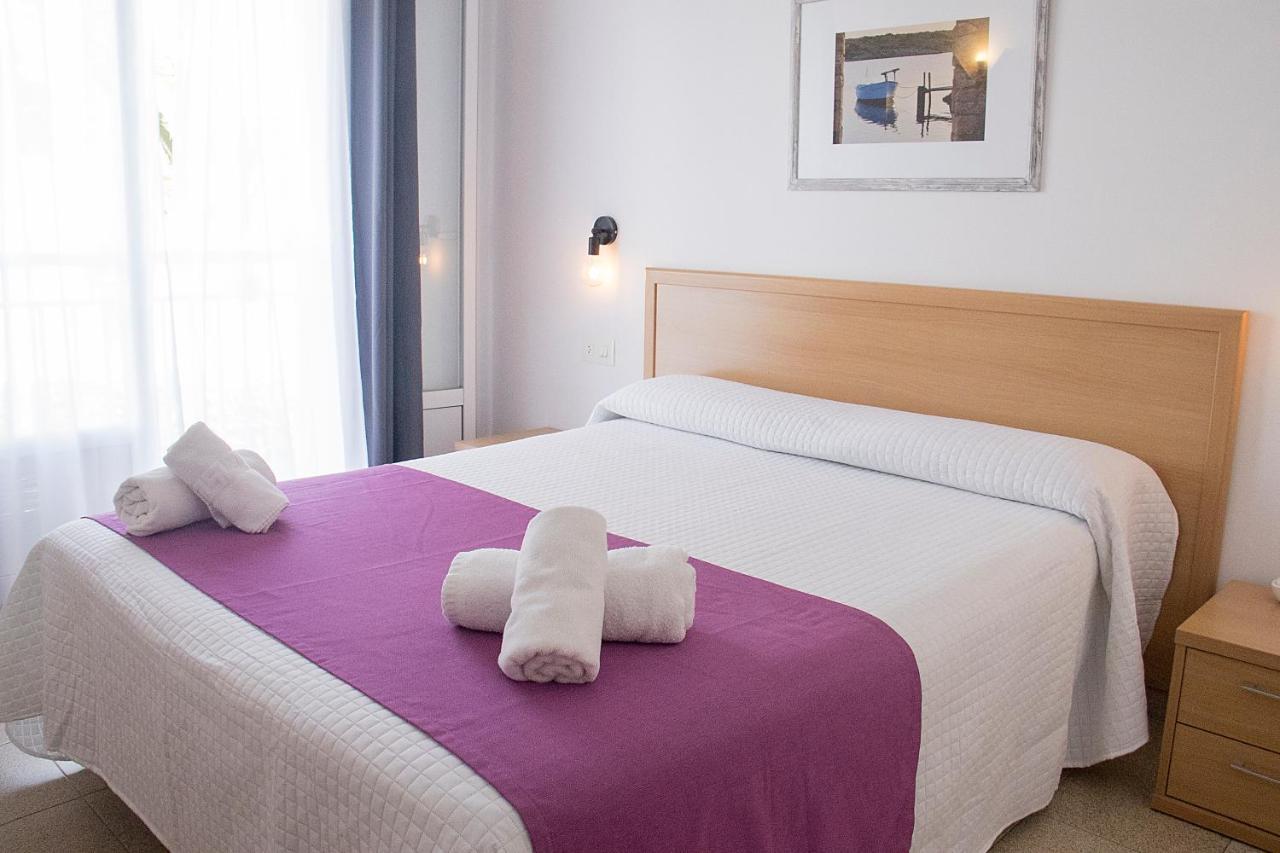 Hotel Geminis Ciutadella  Exterior photo