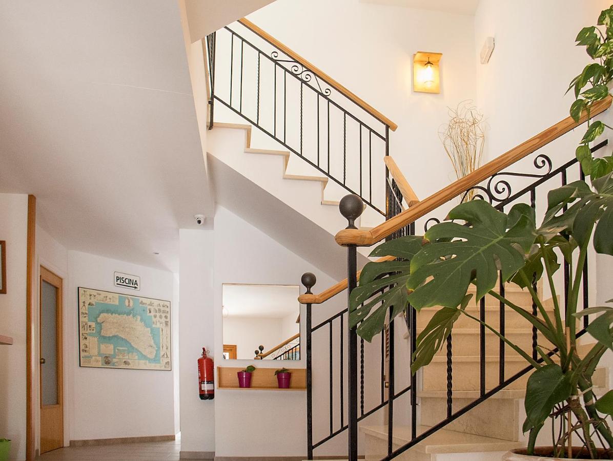 Hotel Geminis Ciutadella  Exterior photo