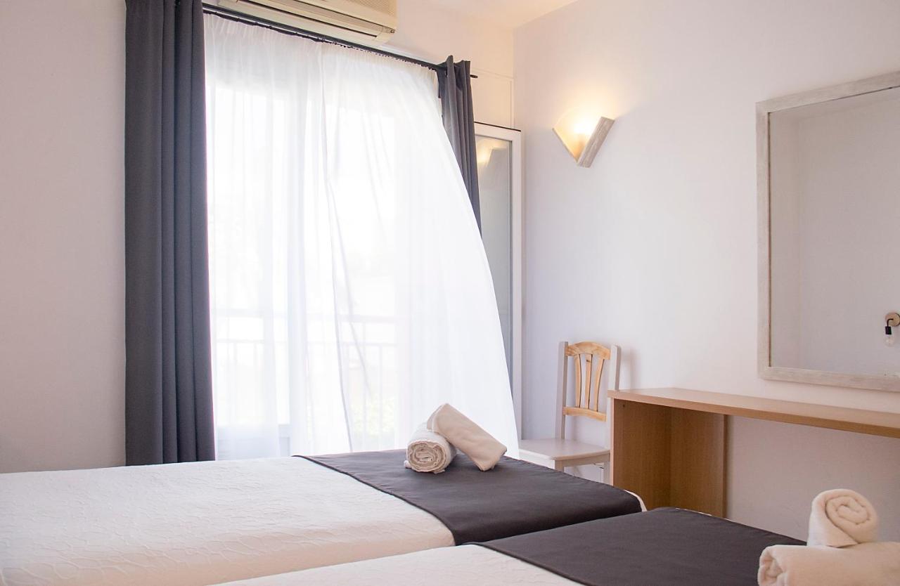 Hotel Geminis Ciutadella  Exterior photo